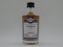 Bourbon Hogshead SMSW 11yo 2009-2020 "Malts of Scotland" 5cle 56,3%vol. 1/96